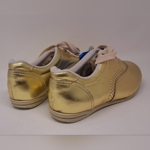 NWT Daniel Green Women's Comfort Sneakers Shoes Lace Up Dri-lex 90s Y2K 6 US - Picture 6 of 16